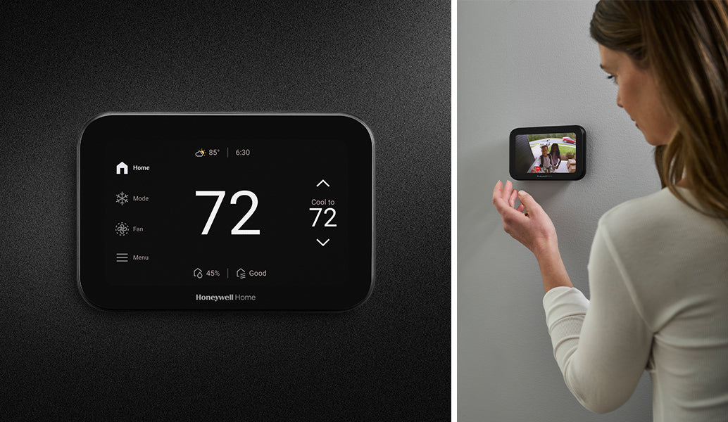 Smart Comfort for Every Home